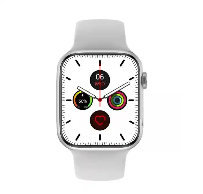 Microwear W17 Smartwatch With 1.9-inch Full Display